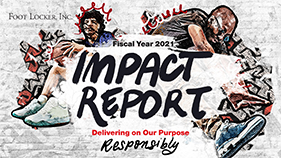 Impact Report