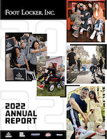 2022 Annual Report Thumbnail